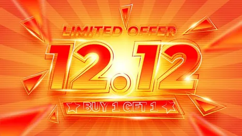 活动促销三维立体特效字体文本特效可编辑EPS矢量模板素材3d text style effect