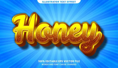 活动促销三维立体特效字体文本特效可编辑EPS矢量模板素材3d text style effect