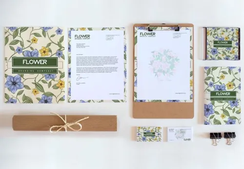 Corporate Identity Bundle