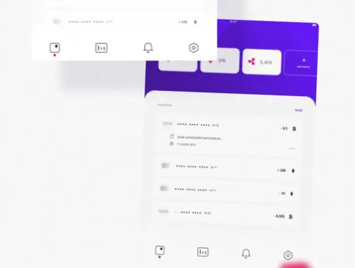 用户界面工具包WhaleCrypto UI kit