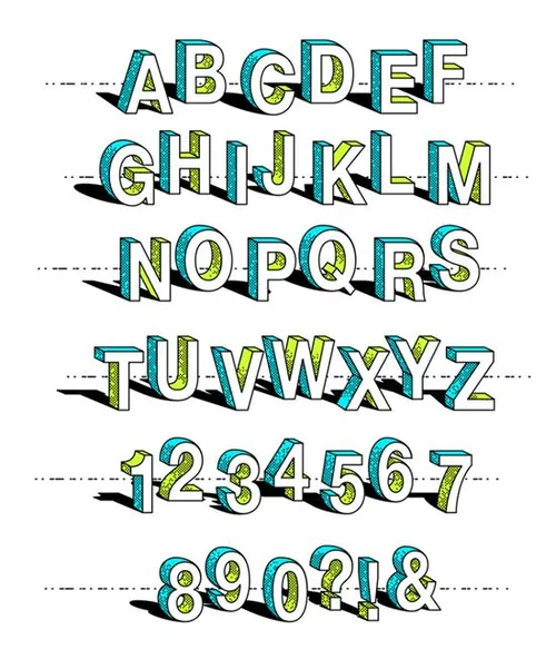 Cartoon Vector Text Effect