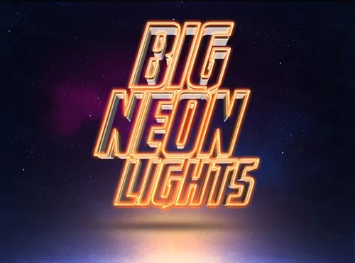 80年代3D霓虹灯文字特效模板 80\'s Style Text Mockups 80style_v3_2