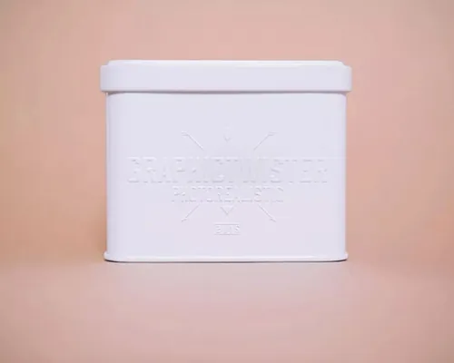 凸印盒子logo样机