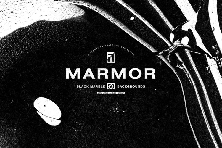 极简主义大理石流体抽象艺术墙纸纹理素材合辑 Marmor -