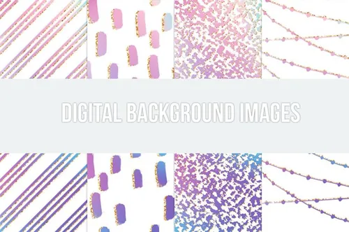 Digital Background Images