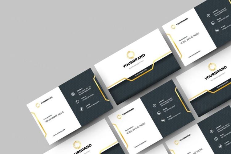 实用的商务商贸公司名片设计模板srtp-business-card-15