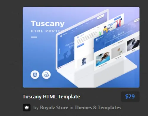 系统与网络管理主题2.5D矢量等距概念插画 Tuscany HTML