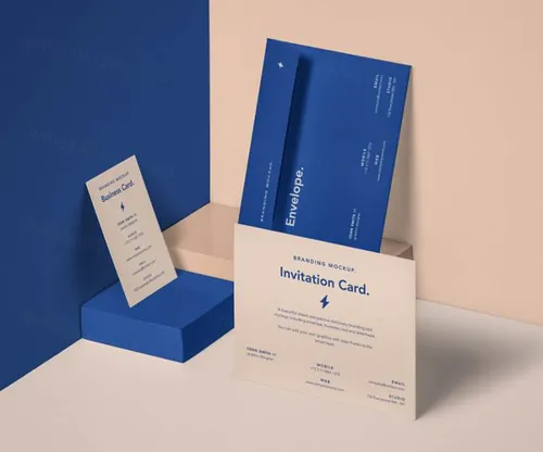 基本文具品牌 Basic Stationery Branding Vol 18