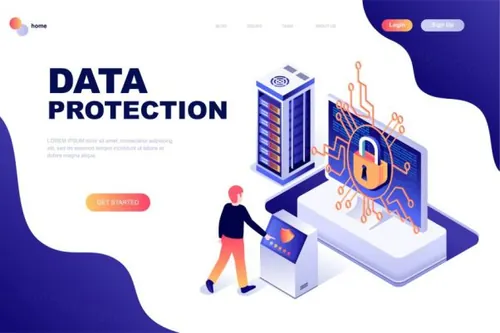时尚高端多用途3D立体2.5D等轴等距data-protection-