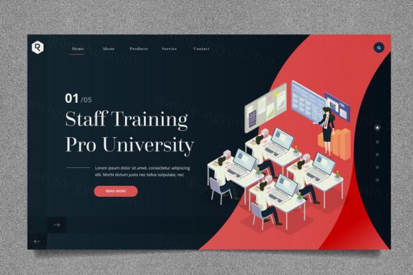 高端简约的多用途2.5D等轴等距区块链比特币bitcoin-web-h