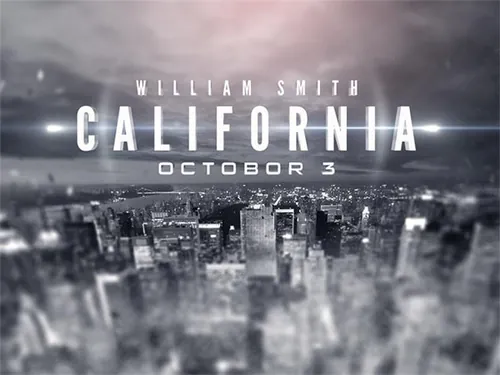 一款素色不锈钢立体文字特效字体样式photoshop text sty