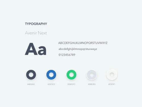 酒店和预订用户界面工具包Rezerv Hotel Booking UI