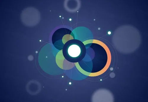 Data Visualize 数据可视化AI矢量概念设计素材元素 ti293a4204