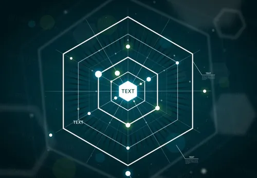 Data Visualize 数据可视化AI矢量概念设计素材元素 ti293a4206