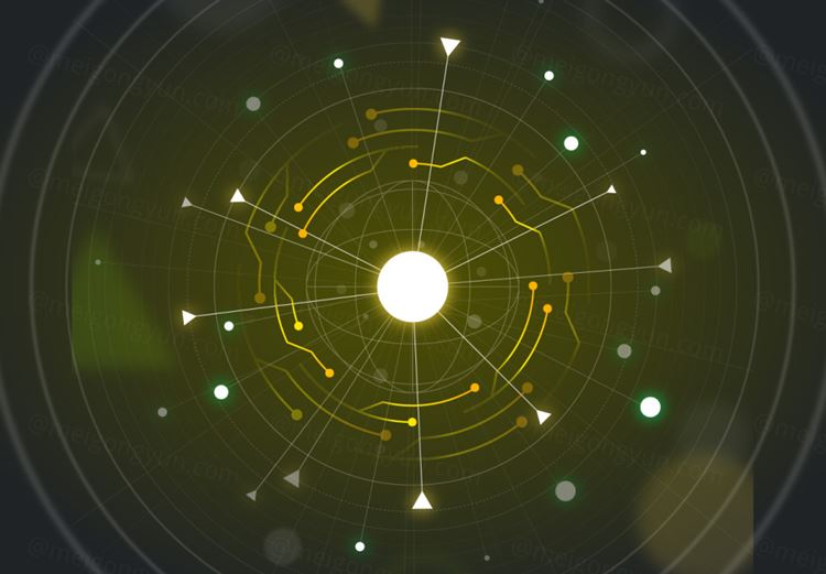 Data Visualize 数据可视化AI矢量概念设计素材元素 ti293a4208