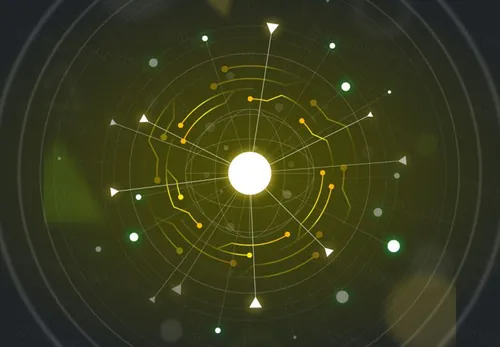 Data Visualize 数据可视化AI矢量概念设计素材元素 ti293a4208