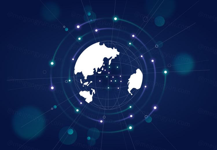 Data Visualize 数据可视化AI矢量概念设计素材元素 ti293a4210