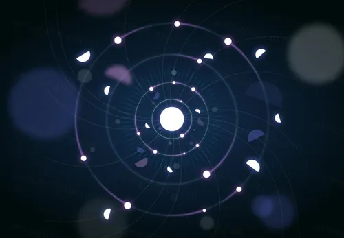 Data Visualize 数据可视化AI矢量概念设计素材元素 ti293a4209