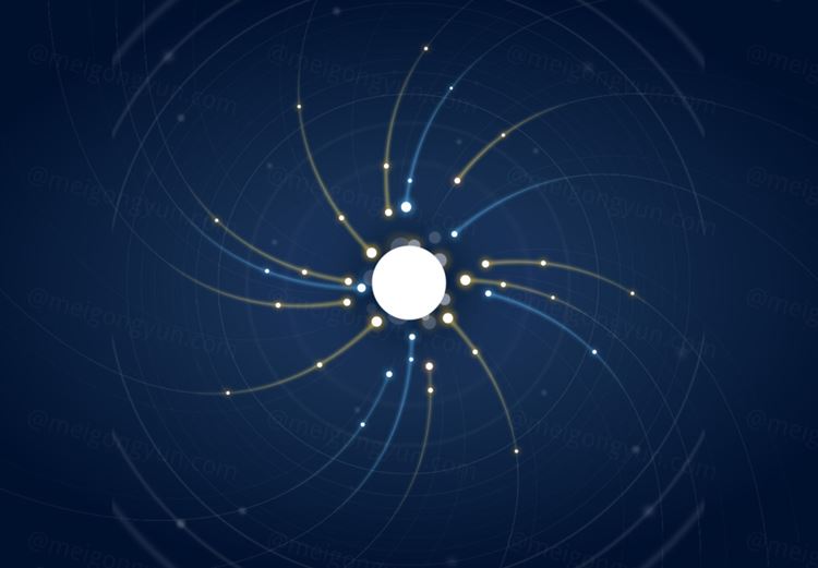 Data Visualize 数据可视化AI矢量概念设计素材元素 ti293a4211