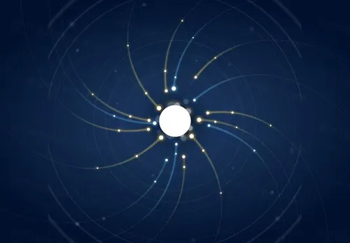 Data Visualize 数据可视化AI矢量概念设计素材元素 ti293a4211