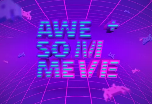 Awesome 3D Text Mockup