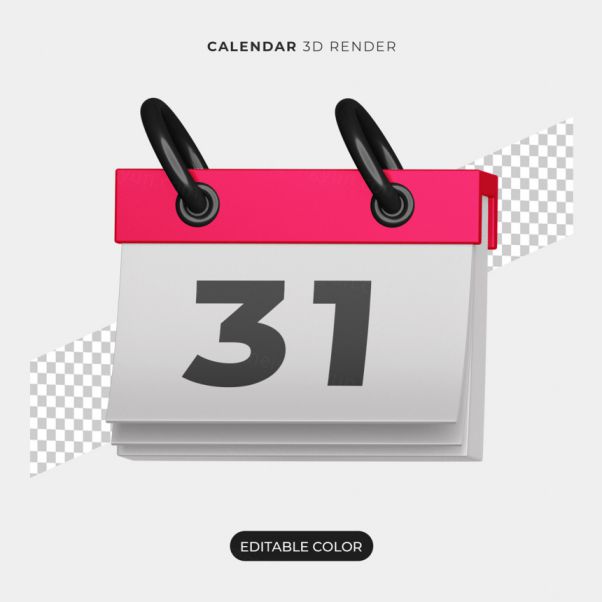 三维立体图标元素 3d icon mockup isolated