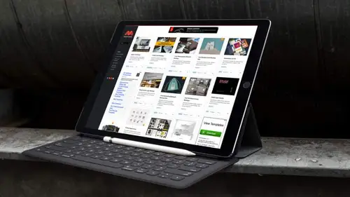 12.9尺寸iPad模型PSD贴图模板12.9-inch iPad Pro Mockup
