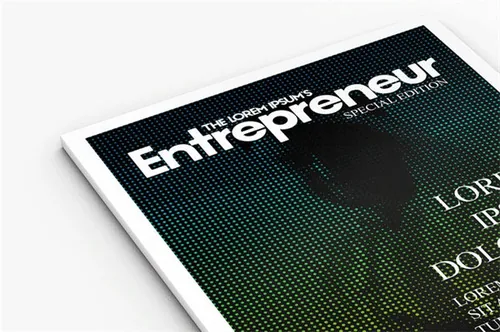 半色调像素化特效照片处理PS动作素材 Dot Grid Photosh