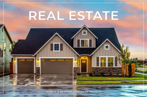 风景大片效果real-estate-mobile