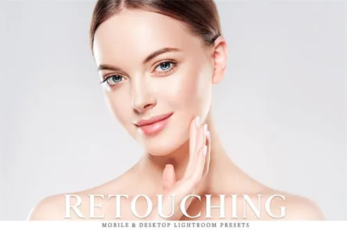 精细的专业人像杂志人像linstagram-portrait