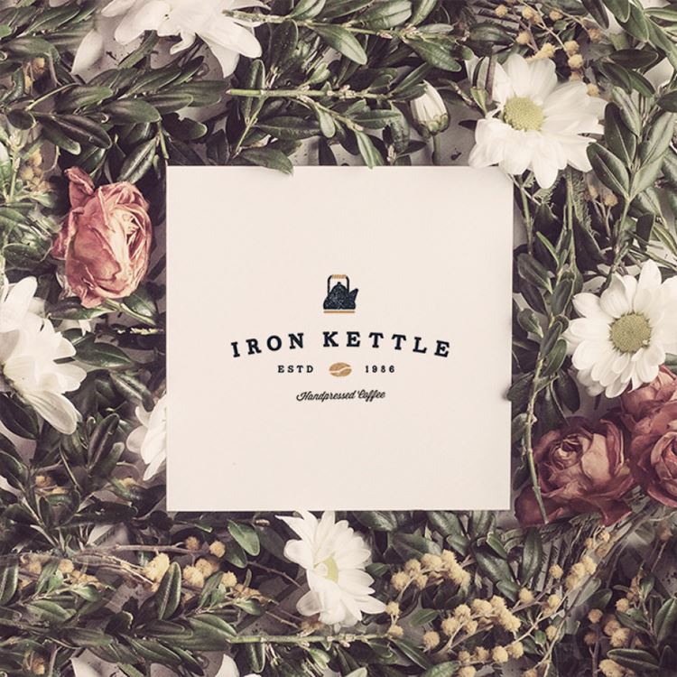 卡片模型PSD贴图模板4 Work in Progress Mock-ups