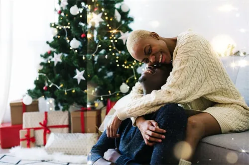 415个为图像添加唯美温馨冬天圣诞节Bundle