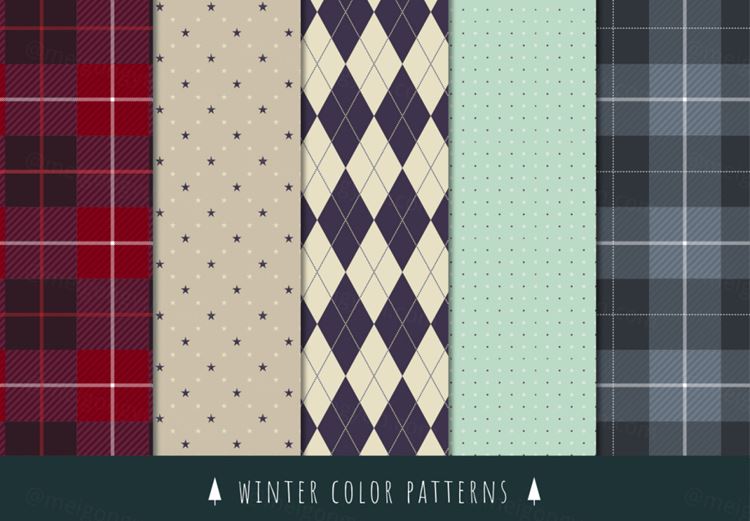 编织物纺织物衬衫贸易微博矢量纹理图案