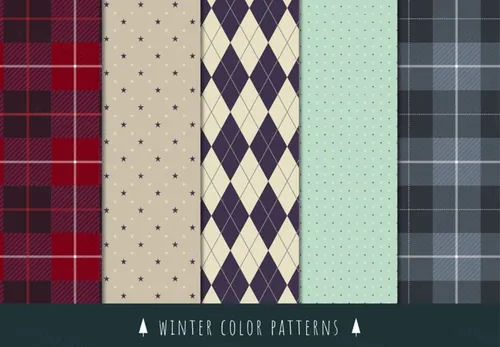 编织物纺织物衬衫贸易微博矢量纹理图案