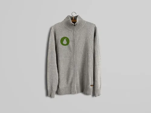Hoodie Mockup 毛衫广告衫贴图模版