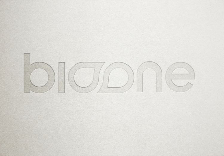 LOGO Mockup 压印压凹贴图高品质智能PSD样机效果图