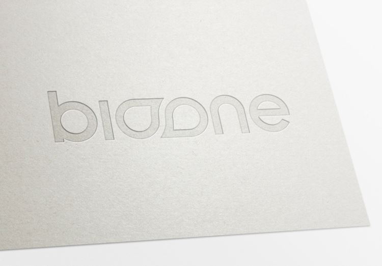 LOGO Mockup 压印 压凹贴图高品质智能PSD样机效果图