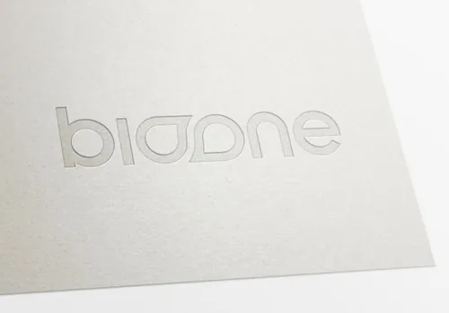 LOGO Mockup 压印 压凹贴图高品质智能PSD样机效果图