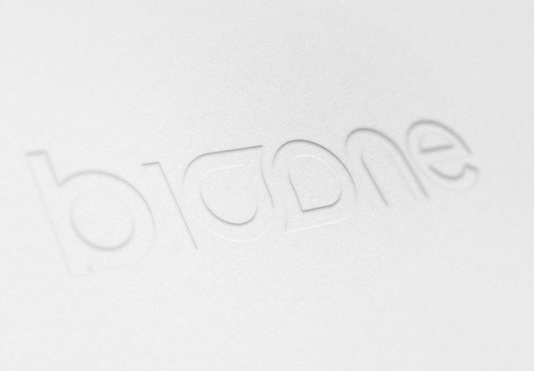 LOGO Mockup贴图高品质智能PSD样机效果图