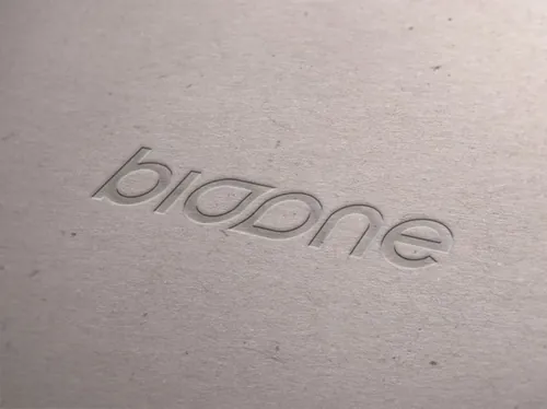 LOGO Mockup 贴图高品质智能PSD样机效果图