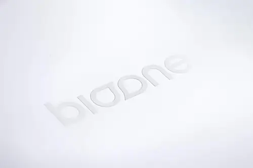 LOGO Mockup 起凸贴图高品质智能PSD样机效果图 #022 样机模版