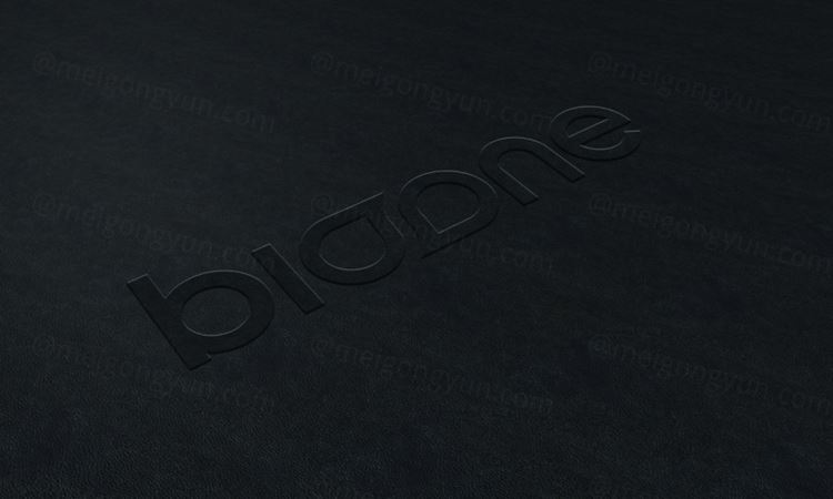 LOGO Mockup 贴图高品质智能PSD样机效果图