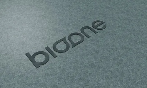 LOGO Mockup贴图高品质智能PSD样机效果图