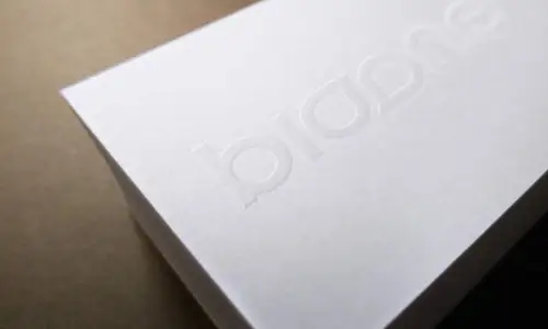 LOGO Mockup 压印起凸贴图高品质智能PSD样机效果图 #023 样机模版