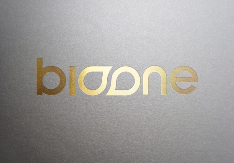 LOGO Mockup 烫金压印工艺贴图高品质智能PSD样机效果图