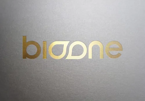 LOGO Mockup 烫金压印工艺贴图高品质智能PSD样机效果图