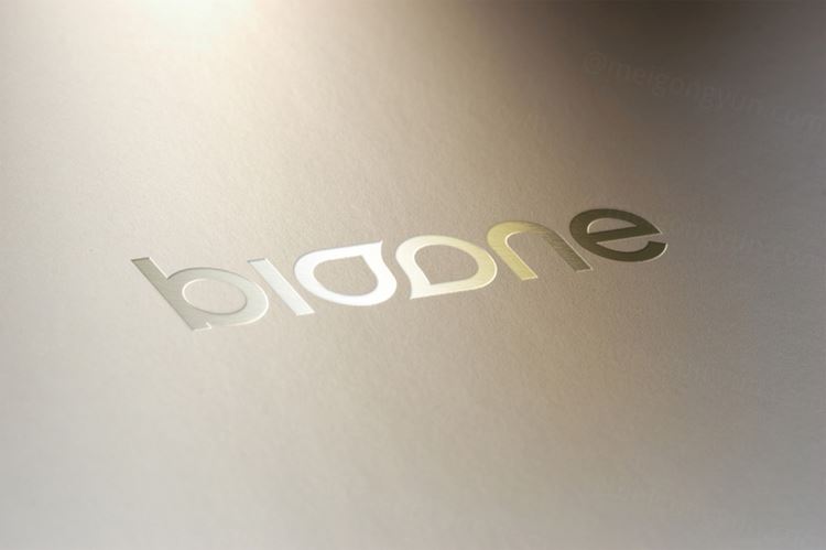 LOGO Mockup 烫金工艺贴图高品质智能PSD样机效果图