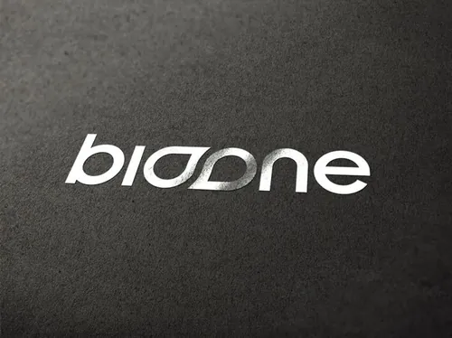 LOGO Mockup 烫银工艺贴图高品质智能PSD样机效果图