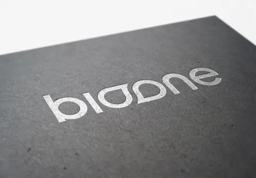 LOGO Mockup 压印压凹工艺贴图高品质智能PSD样机效果图