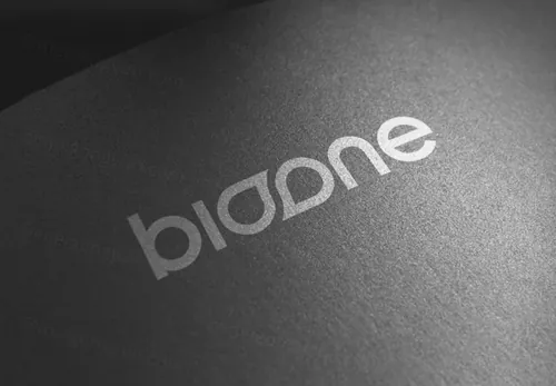 LOGO Mockup 烫银工艺贴图高品质智能PSD样机效果图